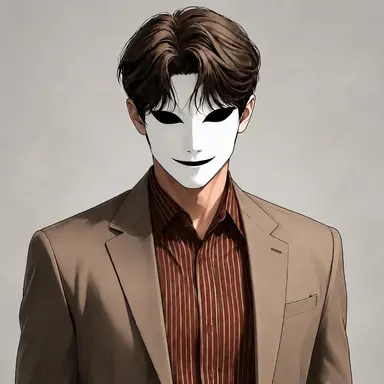 Profile image of Viktor