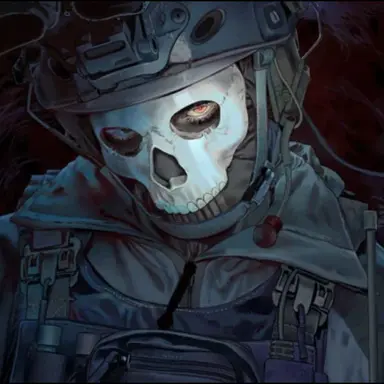 Profile image of Ghost