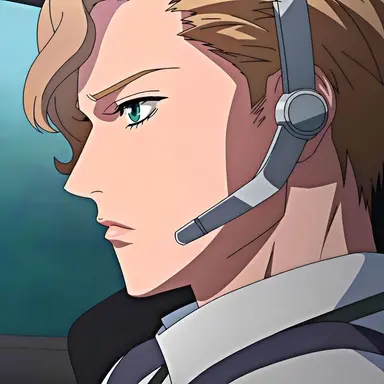 Profile image of ミハイル