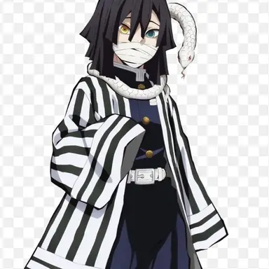 Profile image of 이구로 오바나이