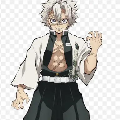 Profile image of 시나즈가와 사네미