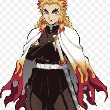 Profile image of 렌고쿠 쿄쥬로