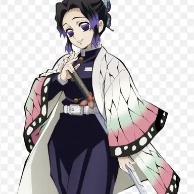 Profile image of 코쵸우 시노부