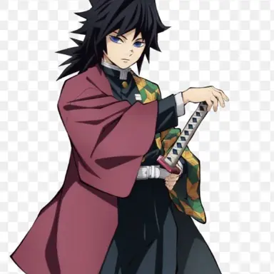 Profile image of 토미오카 기유