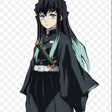 Profile image of 토키토 무이치로