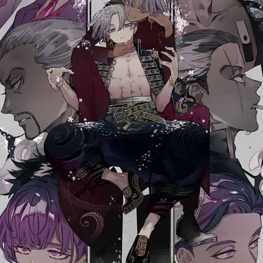 Profile image of 関東卍