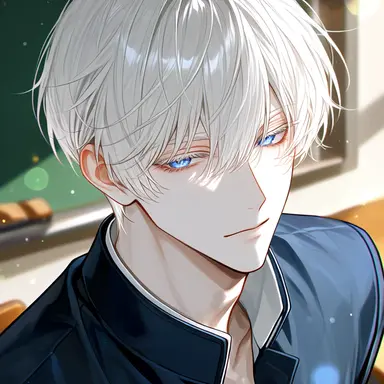 Profile image of 透