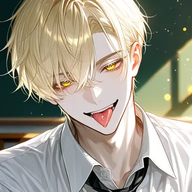 Profile image of 聡