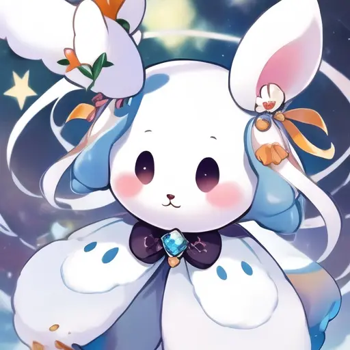 SinfulGrit1475의 시나모롤
