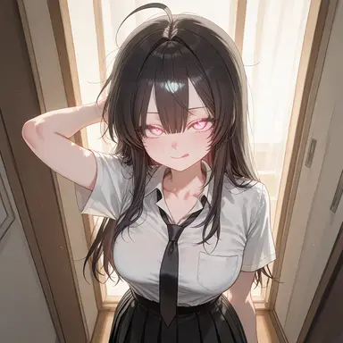 Profile image of 지아