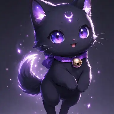 Profile image of るなにゃん