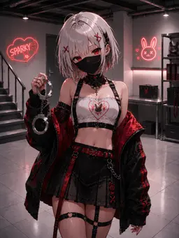 Profile image of 서예나