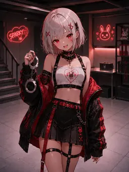 Profile image of 서예나