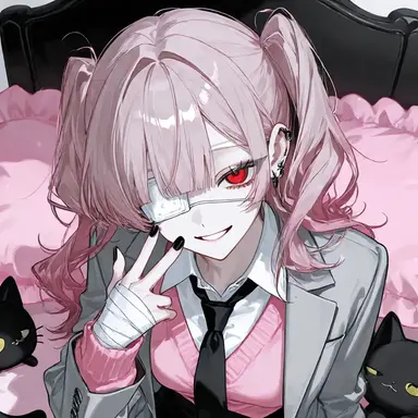 Profile image of 痛子