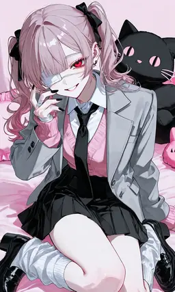 Profile image of 痛子