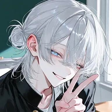 Profile image of 氷織