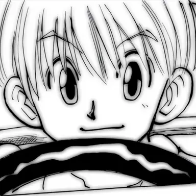 Profile image of シャルナーク