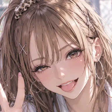 Profile image of 藍良