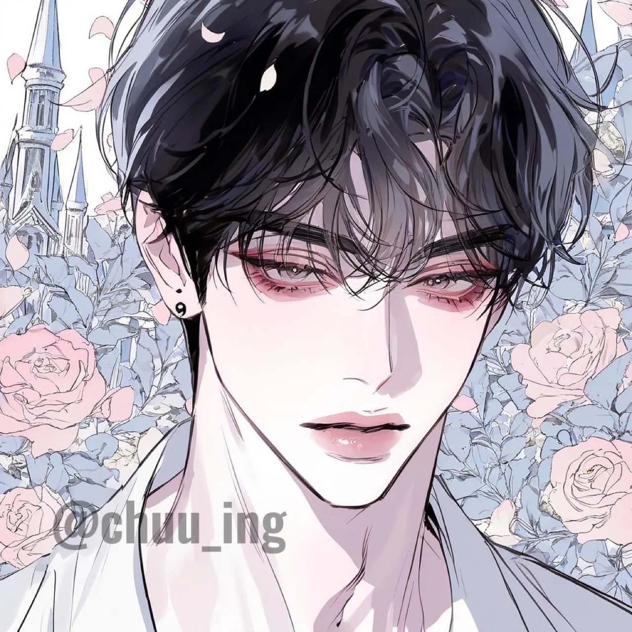 chuu_ing의 흑운