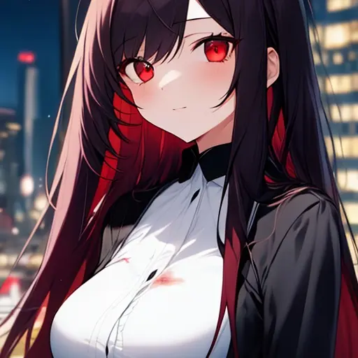 jack_2115의 얀데레 지현
