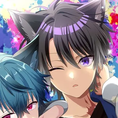 Profile image of 黒神ユウマ