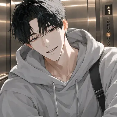 Profile image of 하세 이츠키