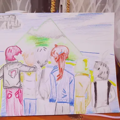 Profile image of 미스터리 수사반