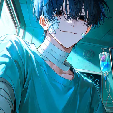 Profile image of フミヤ