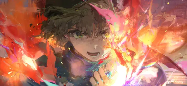 Profile image of ブリュム