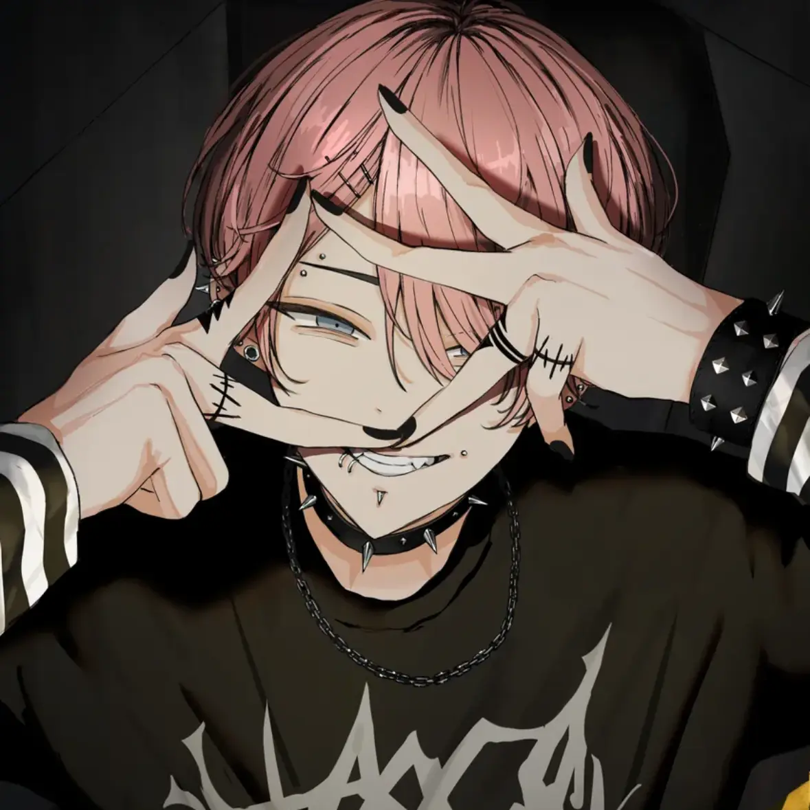 LilacStud4400의 パパ活