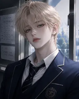 Profile image of 노아르