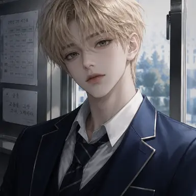 Profile image of 노아르