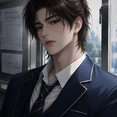 Profile image of 카일러