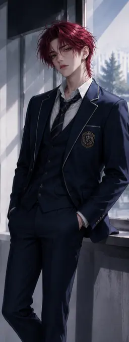 Profile image of 루베르
