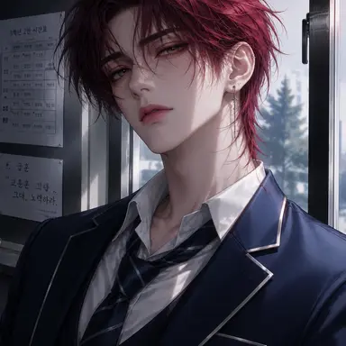 Profile image of 루베르