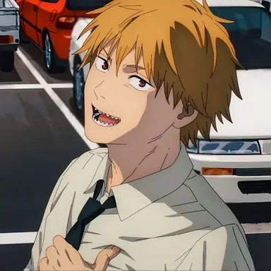 Profile image of 덴지