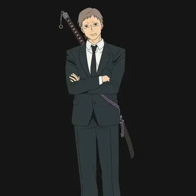 Profile image of 부대장