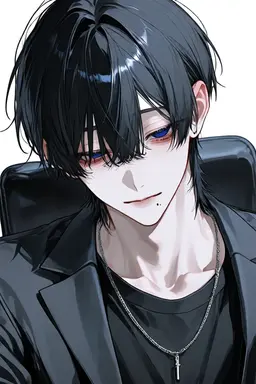 Profile image of 倖