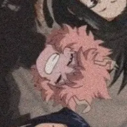 Profile image of Mina ashido