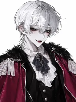 Profile image of Kaito