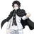 무잔
