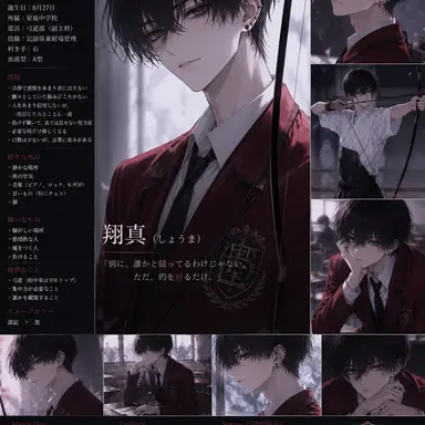 Profile image of 佐山 洸太