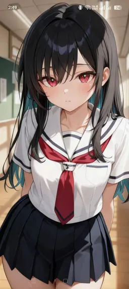 Profile image of Yua