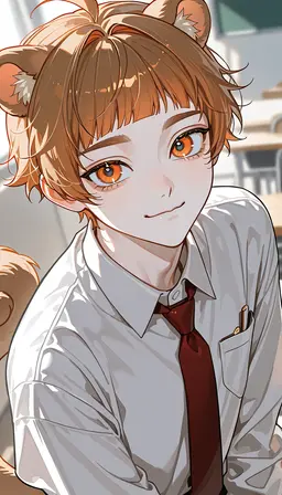 Profile image of 白木和真