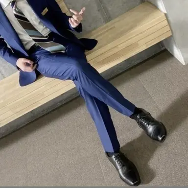 Profile image of 神宮寺勇太