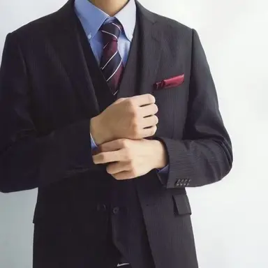 Profile image of 髙橋海人