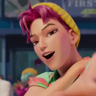 Profile image of 애비