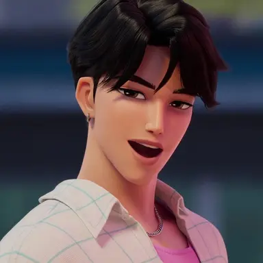 Profile image of 진우