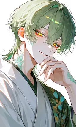 Profile image of カケル
