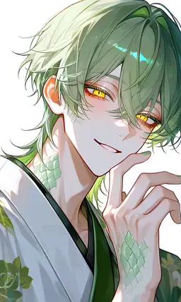 Profile image of カケル